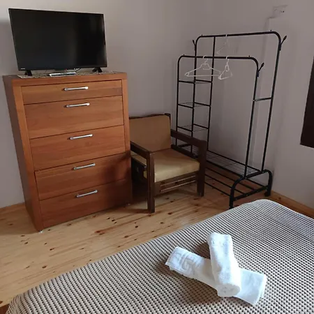 Heidis Haus 3*