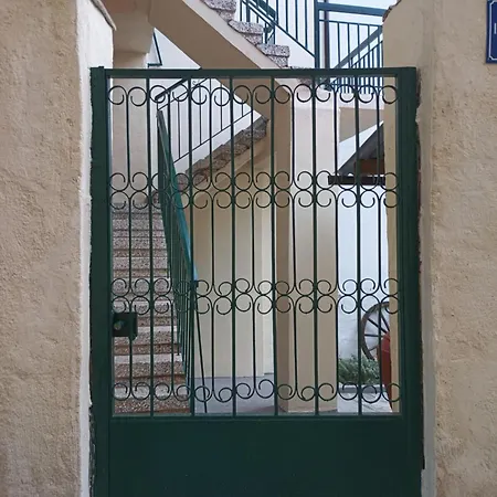 Heidis Haus