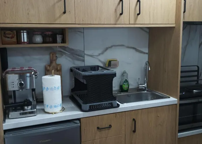 Maison d'hôtes Heidis Haus