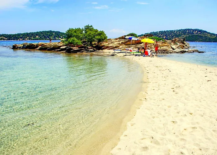 Maison d'hôtes Heidis Haus