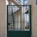 Heidis Haus
