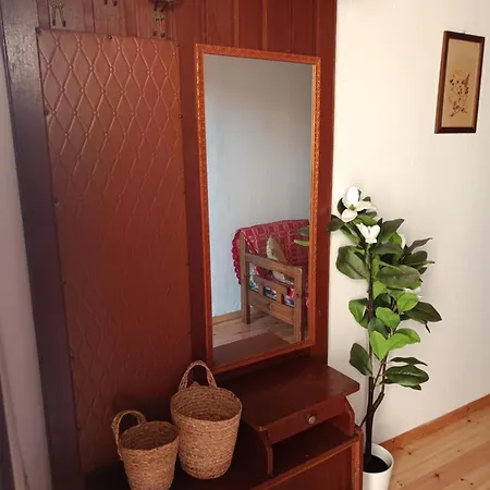 Heidis Haus ゲストハウス 3*