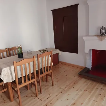 Heidis Haus 3* Polygyros