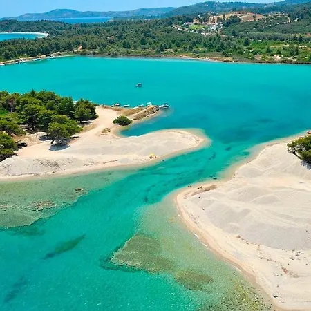 Vendégház Heidis Haus