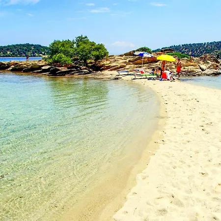 Vendégház Heidis Haus