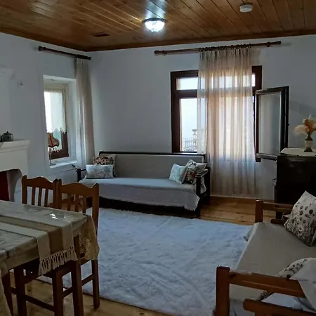 Guest house Heidis Haus 3*