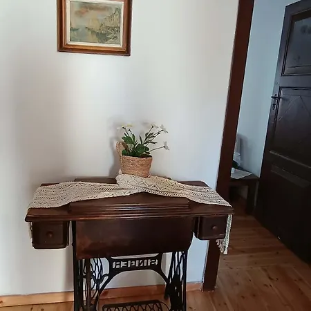 Heidis Haus