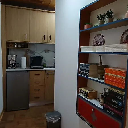 Heidis Haus Guest house