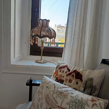 Heidis Haus Guest house Polygyros