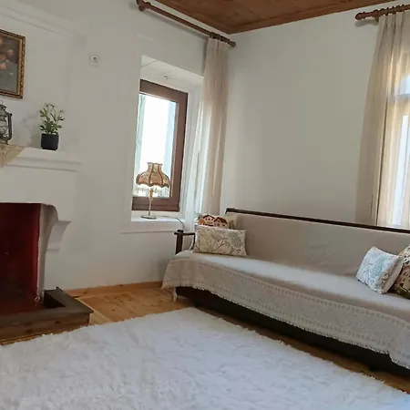 Heidis Haus 3* Polygyros