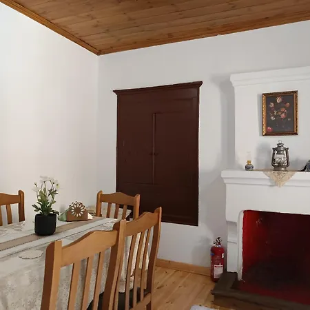 Heidis Haus Guest house
