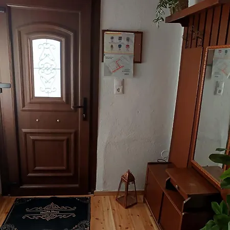 Heidis Haus Guest house