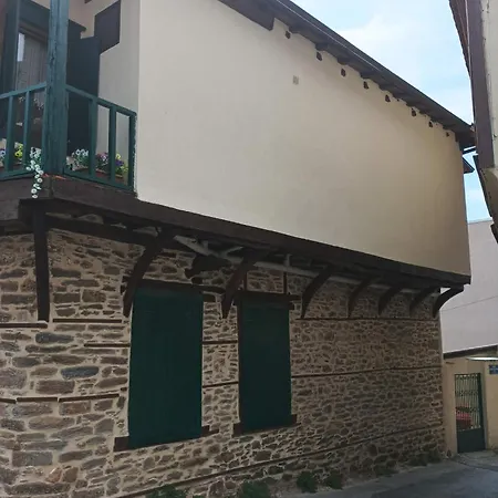 Heidis Haus 3* Polygyros