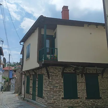 Heidis Haus 3*