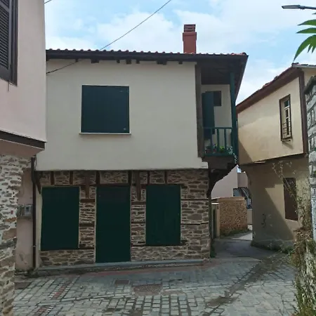 Heidis Haus Guest house