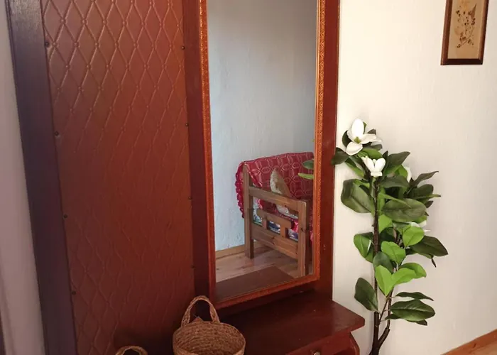 Heidis Haus Vendégház 3*