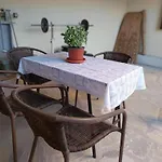 Pensión Heidis Haus Polýgyros