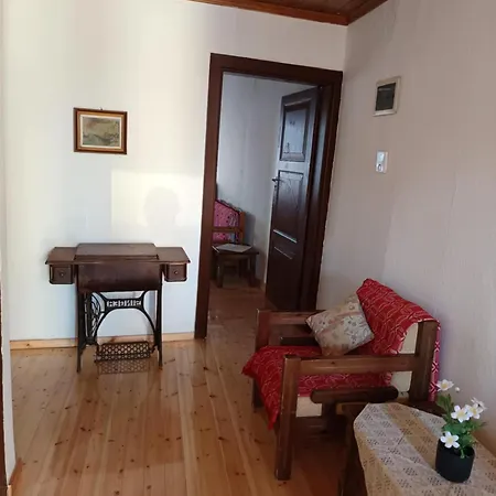 Heidis Haus 3* Polýgyros