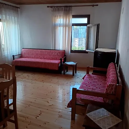 Heidis Haus