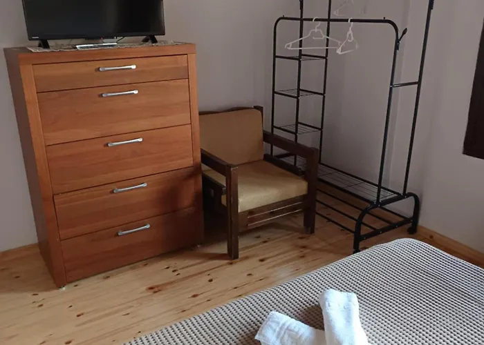 Heidis Haus 3*