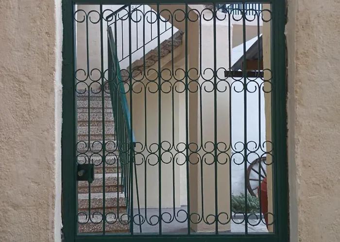 Heidis Haus